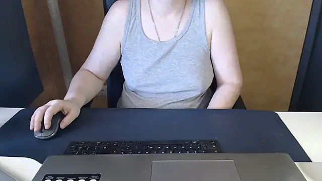 Sweet Phoenix online show from 03.07.26