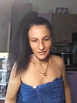 SEXYMIKY87 online show from 03.26.26