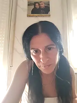 SEXYMIKY87 online show from 05.06.26