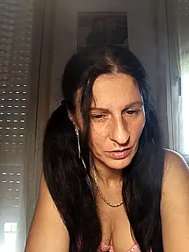 SEXYMIKY87 online show from 05.07.26