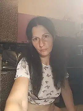 SEXYMIKY87 online show from 05.27.26