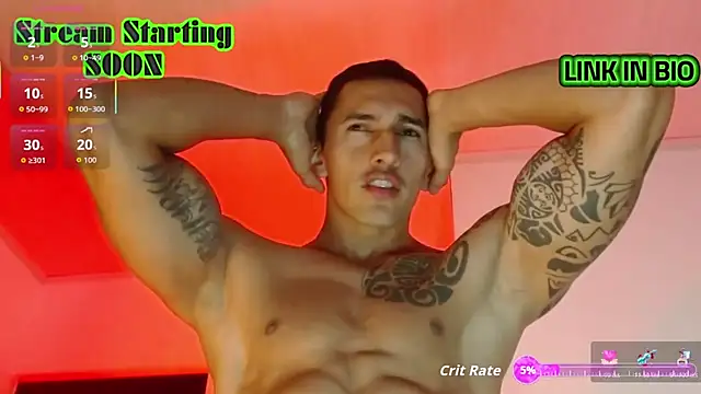 Joylopez fit online show from 02.27.26