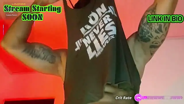Snapshot of Joylopez_fit chatting on 05.02.26 Joylopez fit online show from 05.02.26