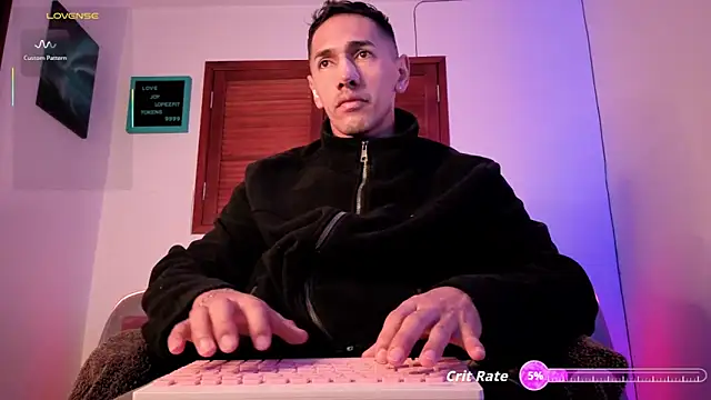 Snapshot of Joylopez_fit chatting on 05.05.26 Joylopez fit online show from 05.05.26