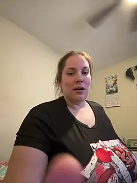 Snapshot of Thickarella420 chatting on 01.03.25 Thickarella420 online show from 01.03.25