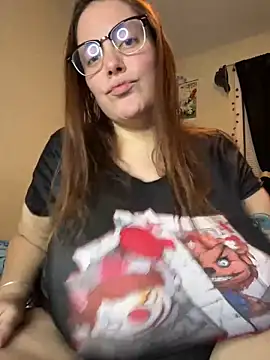 Snapshot of Thickarella420 chatting on 01.10.25 Thickarella420 online show from 01.10.25