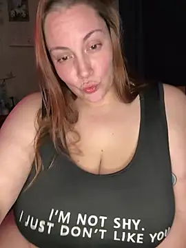 Snapshot of Thickarella420 chatting on 02.25.25 Thickarella420 online show from 02.25.25