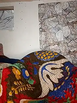Snapshot of Enna_Zarza_ chatting on 09.14.25 Enna Zarza  online show from 09.14.25