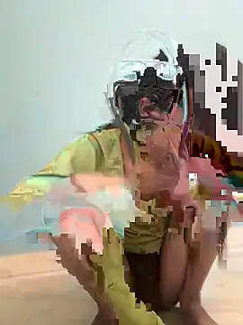 Enna Zarza  online show from 03.12.26