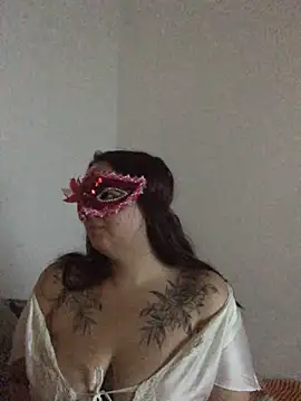 pandorinhaxn online show from 02.04.25