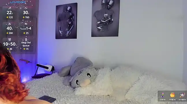 Henophiid online show from 12.30.24