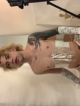 Henophiid online show from 03.13.25