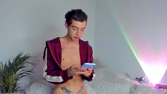 Henophiid online show from 01.12.26