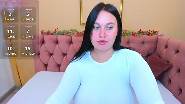 GloriaBates online show from 12.03.25