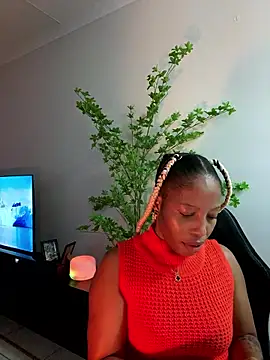 Thando04 online show from 01.18.26