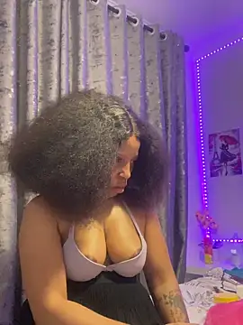 Thando04 online show from 04.11.26