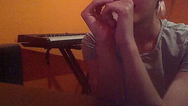 Analitayoung online show from 03.23.26