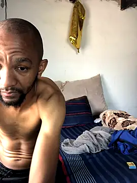 MKbesxxx online show from 11.29.25