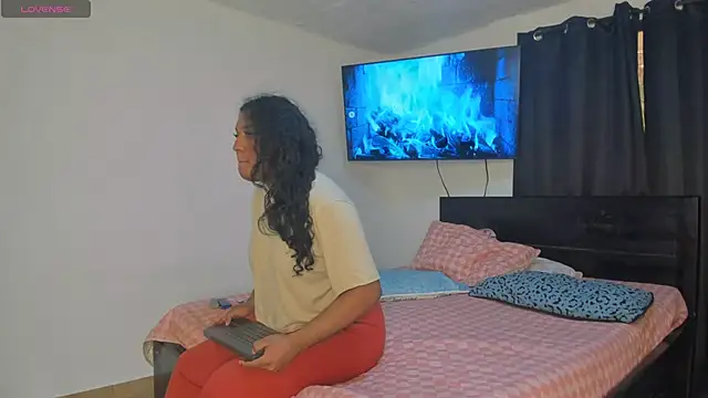 madisonbrunette online show from 11.15.25