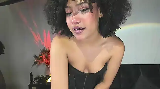 bronwgirl69 online show from 02.17.25