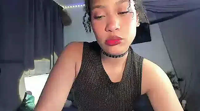 bronwgirl69 online show from 03.08.25