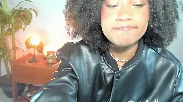 bronwgirl69 online show from 10.21.25