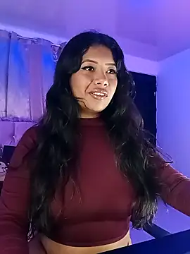 Snapshot of PaulaOrtiz_1 chatting on 02.06.25 PaulaOrtiz 1 online show from 02.06.25