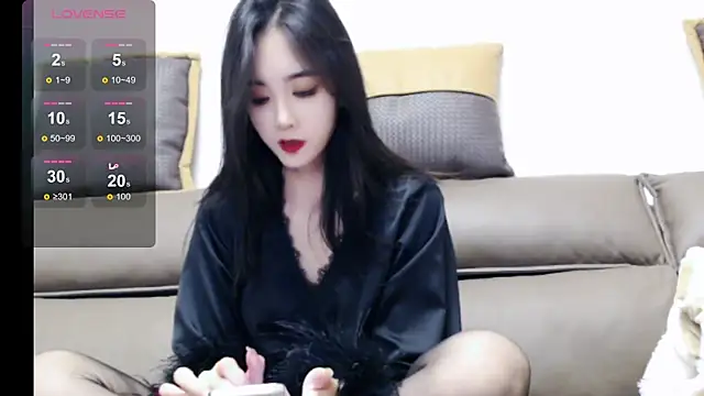 xiaotiantian-76 online show from 01.25.25