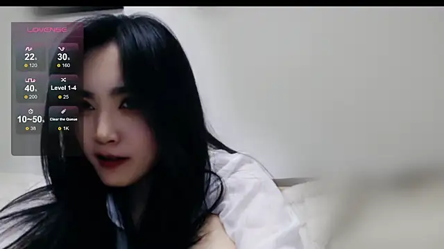 xiaotiantian-76 online show from 02.10.25