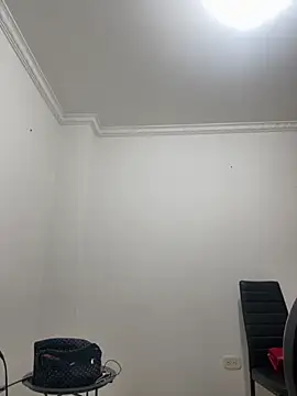 Snapshot of Gretta_Hot chatting on 10.28.25 Gretta Hot online show from 10.28.25