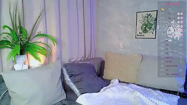 roxyyyrose online show from 04.15.26