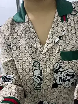 feng-a online show from 01.14.25