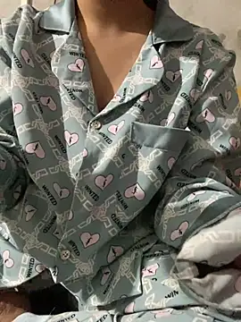 feng-a online show from 01.15.25