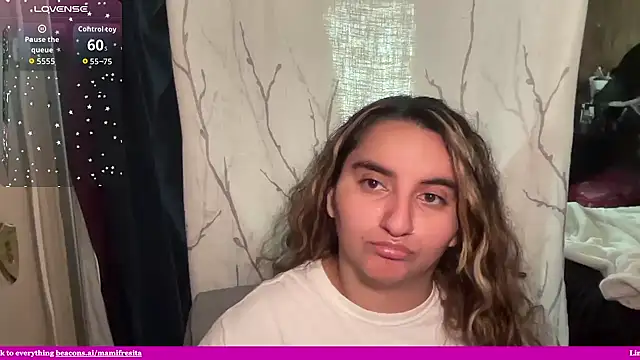 mamifresita online show from 02.24.26