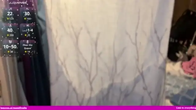 Snapshot of mamifresita chatting on 05.11.26 mamifresita online show from 05.11.26