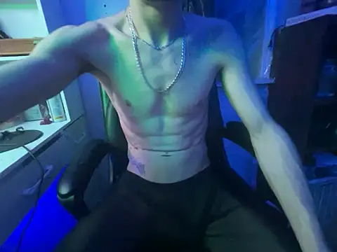 Snapshot of Trystan_Spellman chatting on 02.16.26 Trystan Spellman online show from 02.16.26