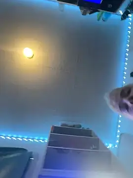 Snapshot of Trystan_Spellman chatting on 02.20.26 Trystan Spellman online show from 02.20.26