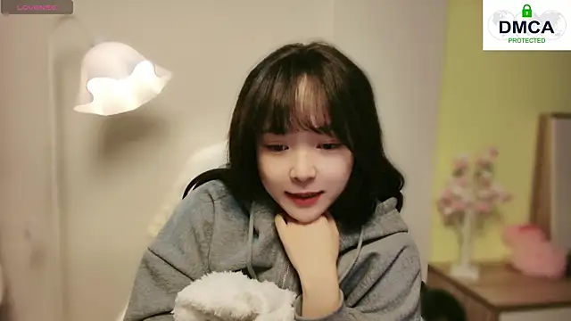 Chenjing0 online show from 01.07.25