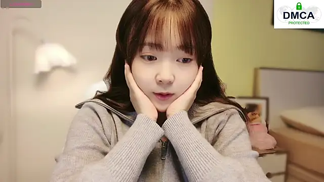 Chenjing0 online show from 01.29.25