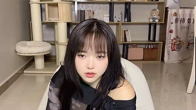 Chenjing0 online show from 10.06.25