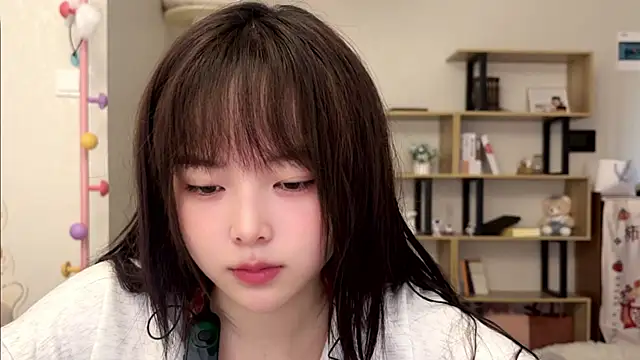 Chenjing0 online show from 10.27.25