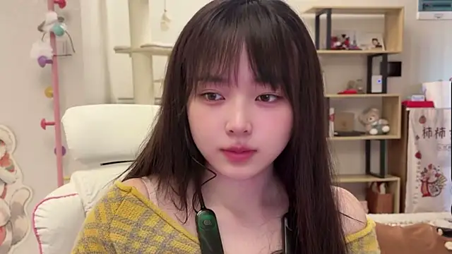 Chenjing0 online show from 03.01.26