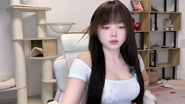 Chenjing0 online show from 05.20.26
