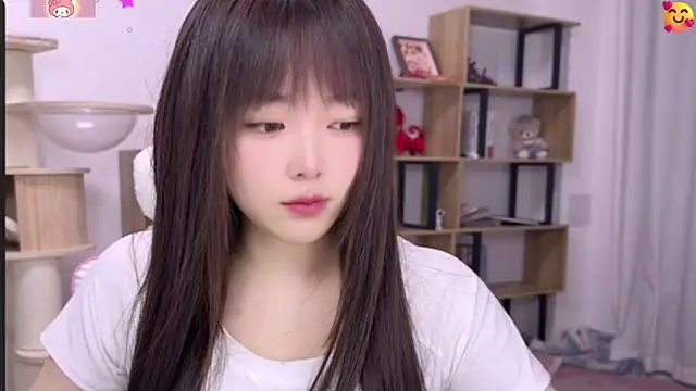 Snapshot of Chenjing0 chatting on 06.11.26 Chenjing0 online show from 06.11.26