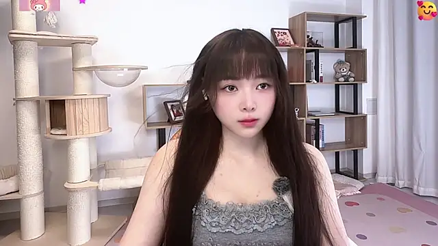 Snapshot of Chenjing0 chatting on 07.20.26 Chenjing0 online show from 07.20.26