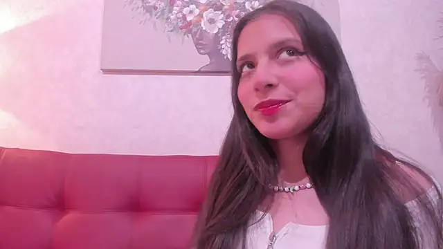 Misha Lover online show from 02.25.25