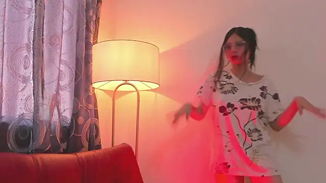 Misha Lover online show from 09.11.25