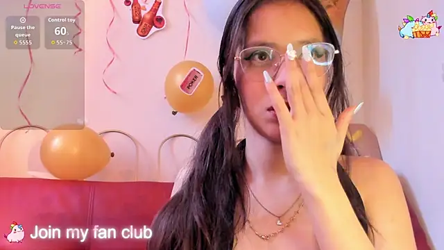 Misha Lover online show from 09.26.25