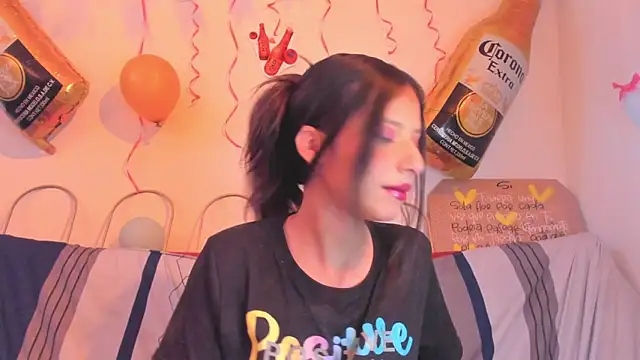 Misha Lover online show from 10.03.25