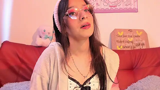 Misha Lover online show from 10.11.25